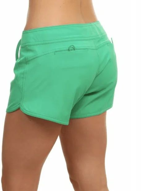 Rip Curl Classic Surf 5"" Boardshort Green