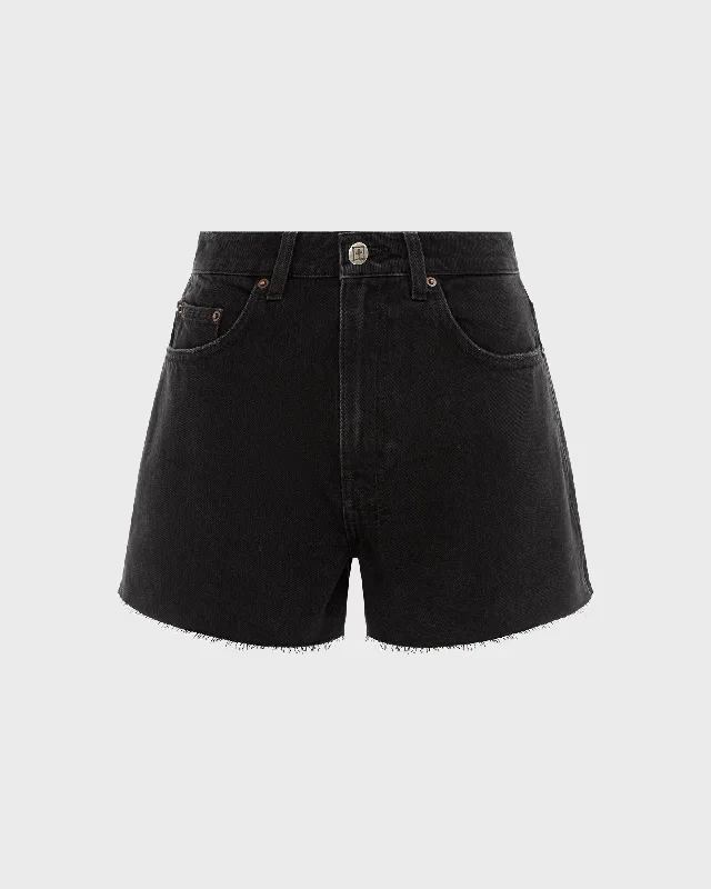 RISE N HI SHORT STEALTH