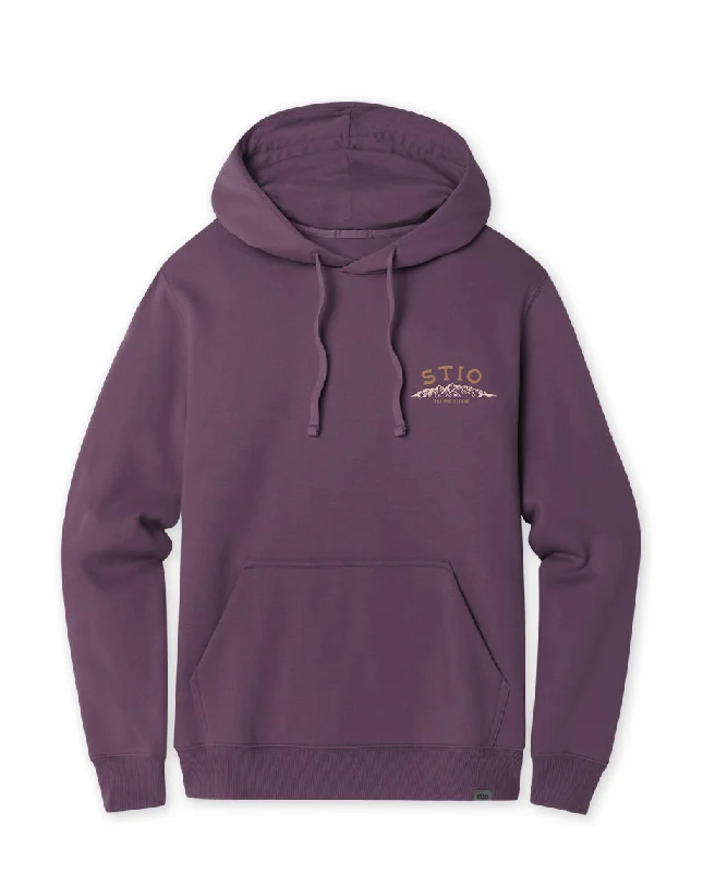 Ski Jack Hoodie