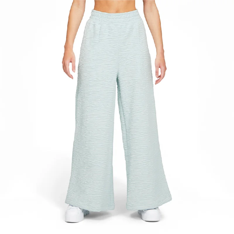 Snow Tiger Wide Leg Pants