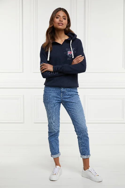 Sporting Goods Hoodie (Ink Navy)