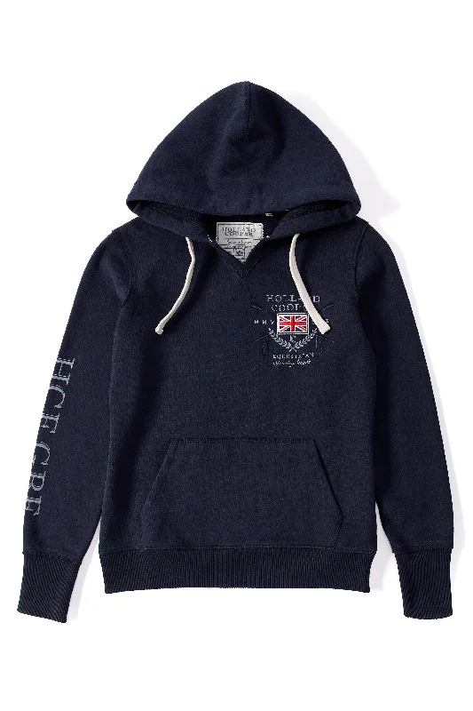 Sporting Goods Hoodie (Ink Navy)