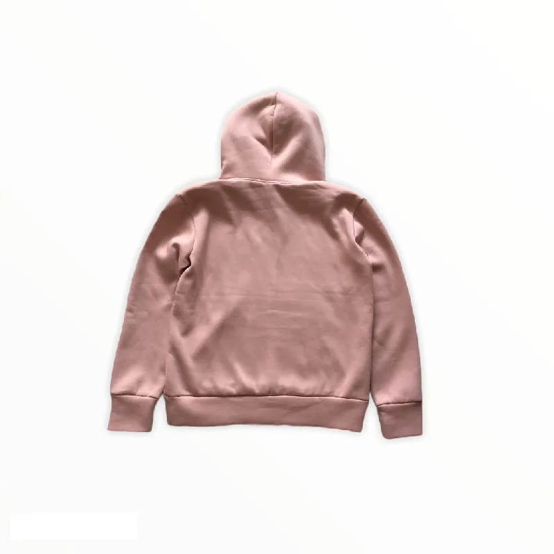 THE HOODY 0.2 // losos