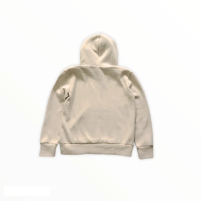 THE HOODY 0.2 // wheat