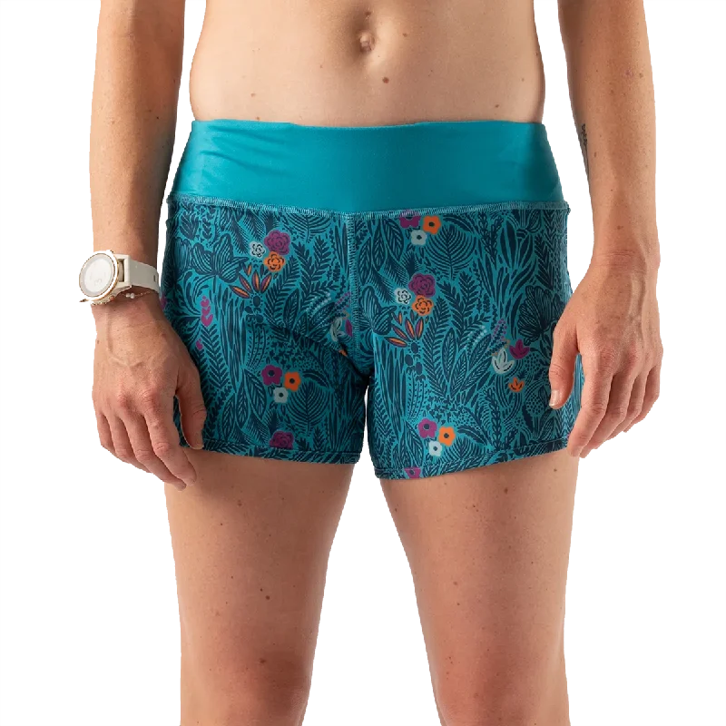 Women's Hopper 4'' Short