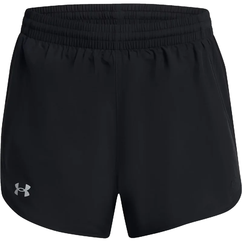 Women's Fly By 2-in-1 Shorts