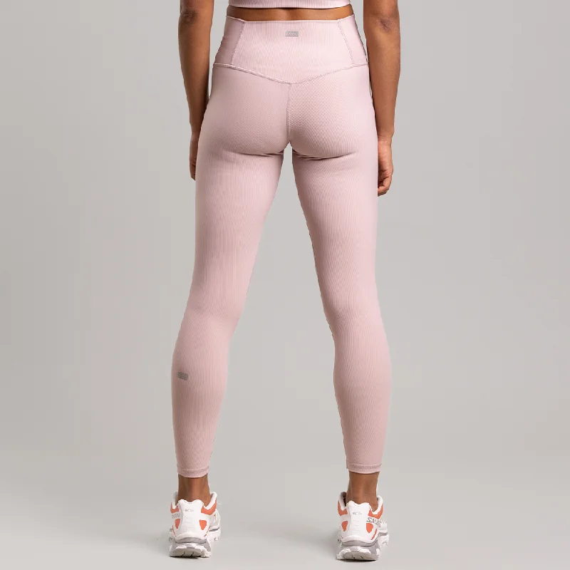 Agile Full Length Legging - Women's