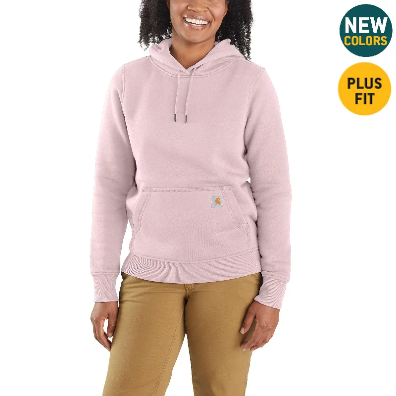 Women's Relaxed Fit Midweight Sweatshirt