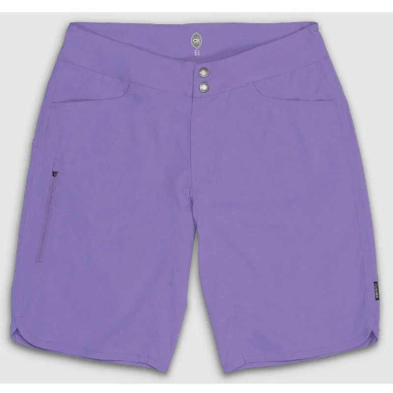 Women's Savvy Surf the Trail Shorts 11""