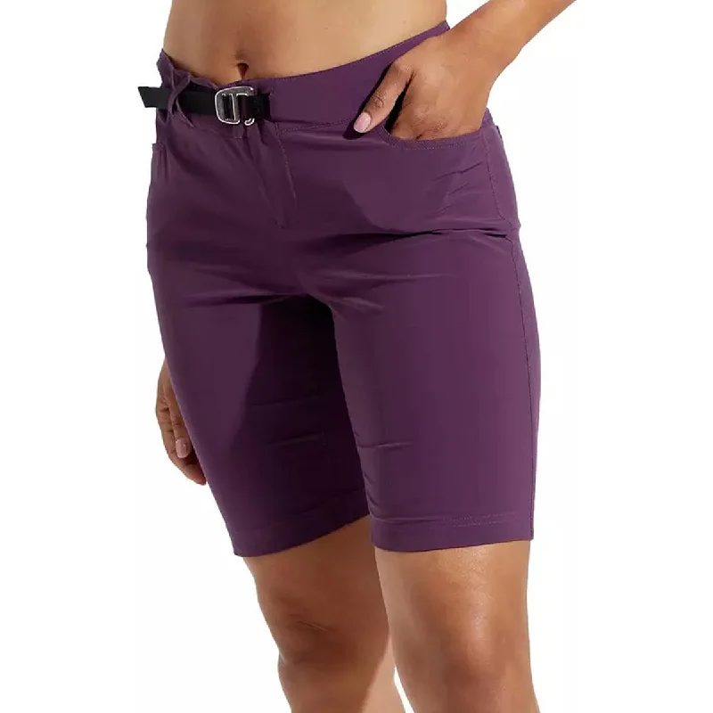 Women's Summit PRO Shell Shorts