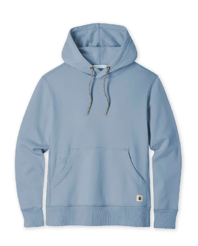 Women's Whitebark French Terry Hoodie