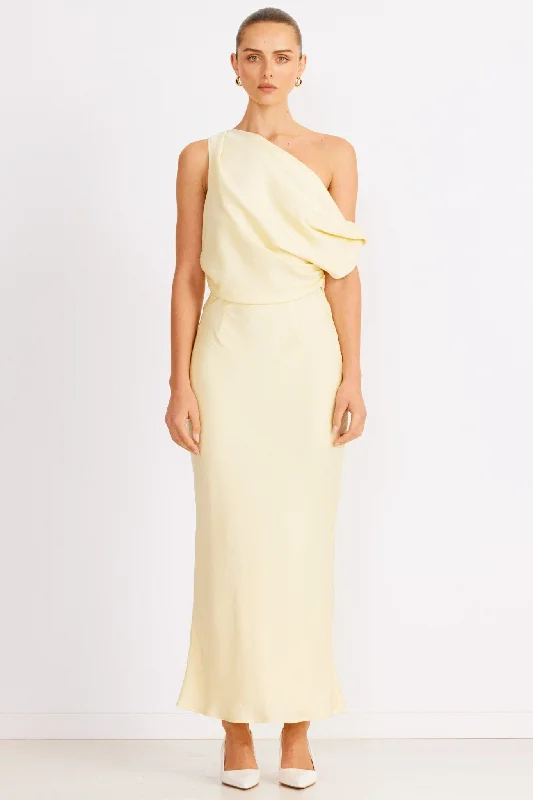 CALISSA MAXI DRESS