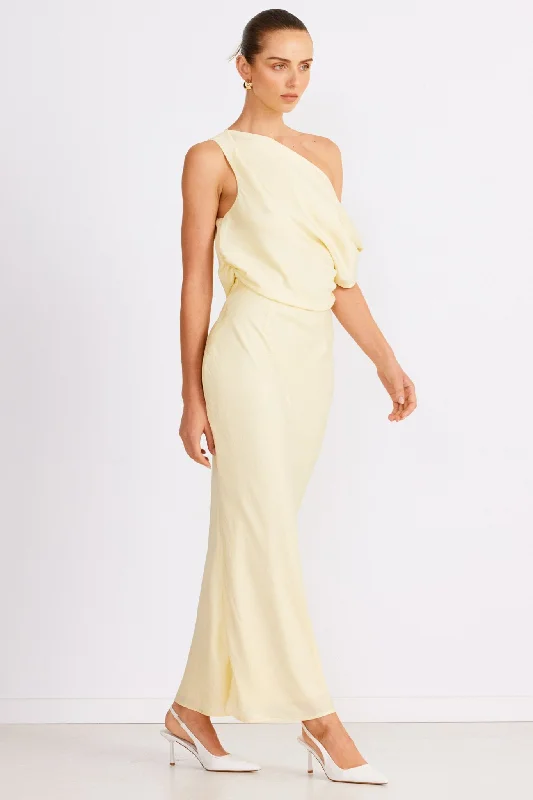 CALISSA MAXI DRESS