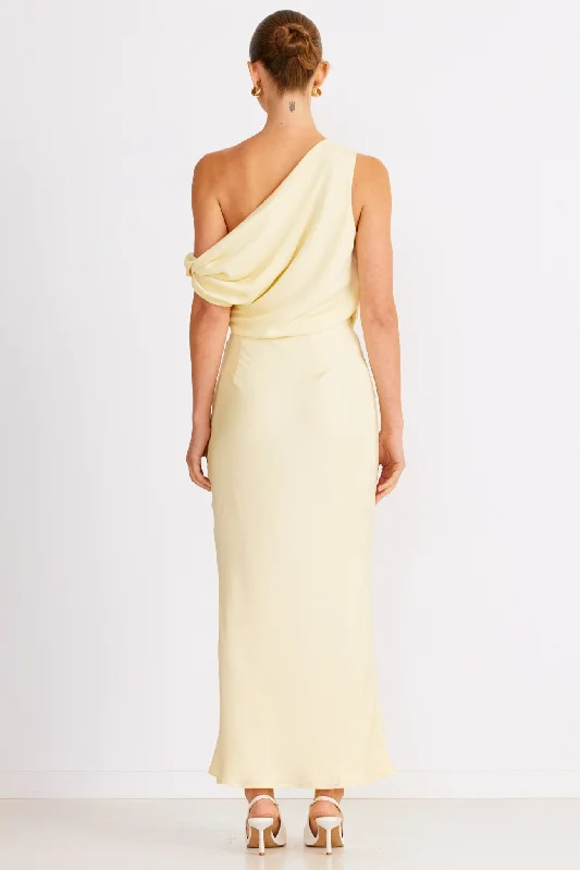 CALISSA MAXI DRESS