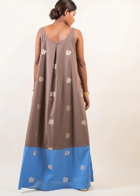 Raya Marie Maxi Dress