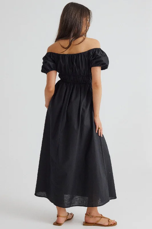 SOFIA MAXI DRESS