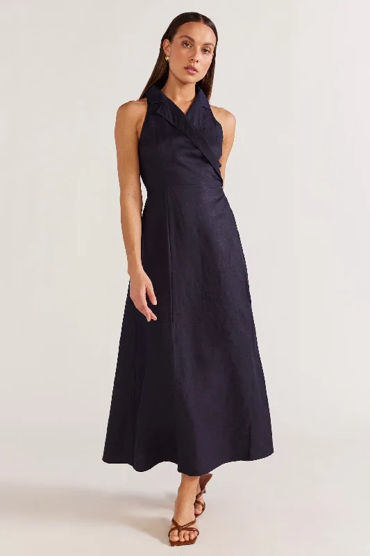 Jori Wrap Dress