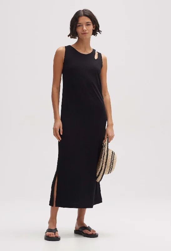 Welpa Black Dress